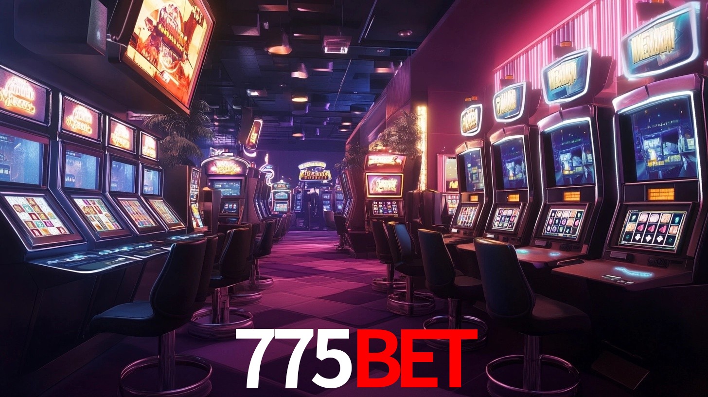 Football Betting 775BET