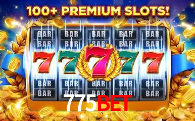 A Emoção da Loteria na 775BET: Uma Chance de Mudança de Vida