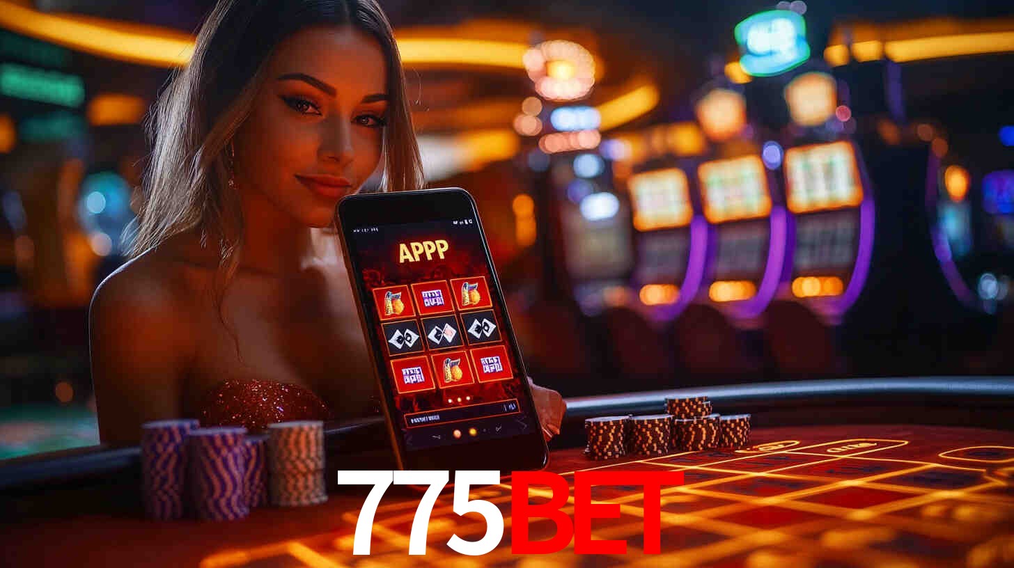 Explorando a Categoria de Eventos em Apostas na 775BET