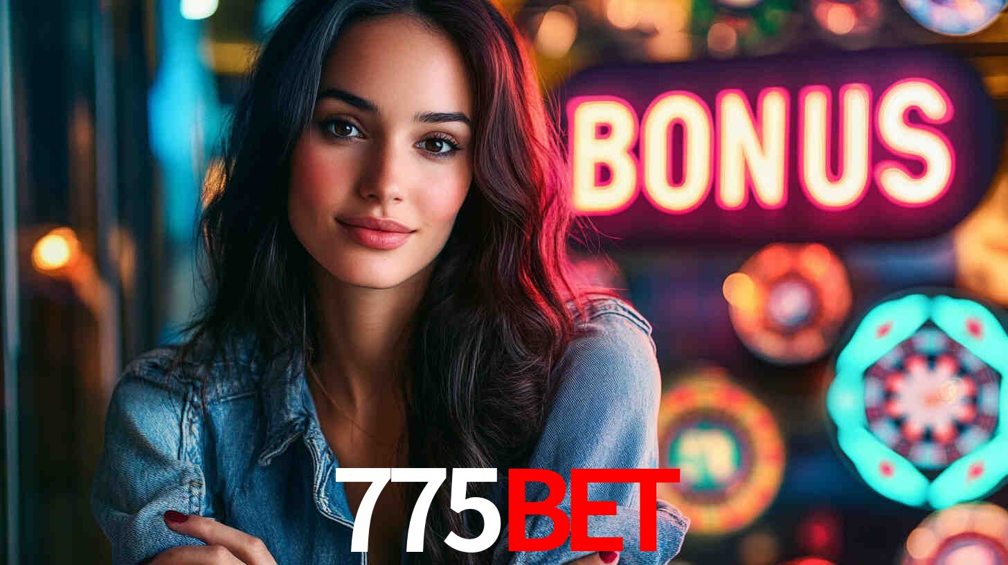 Tournaments 775BET