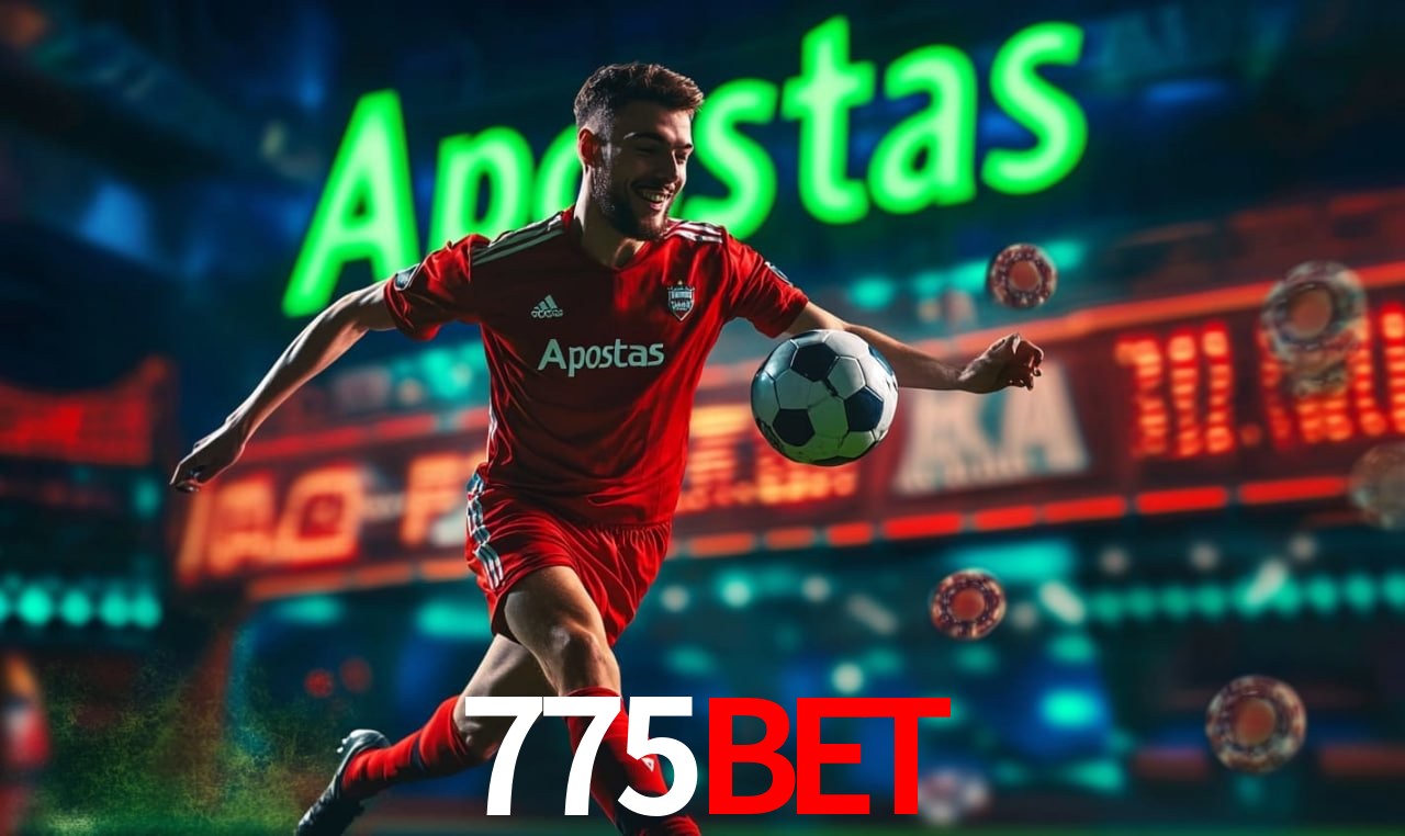 Programa VIP 775BET