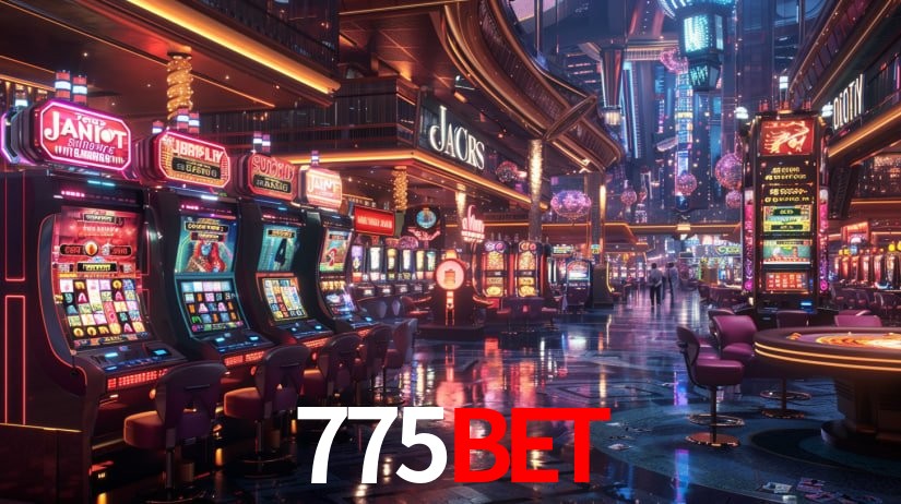 Flash Promotion 775BET