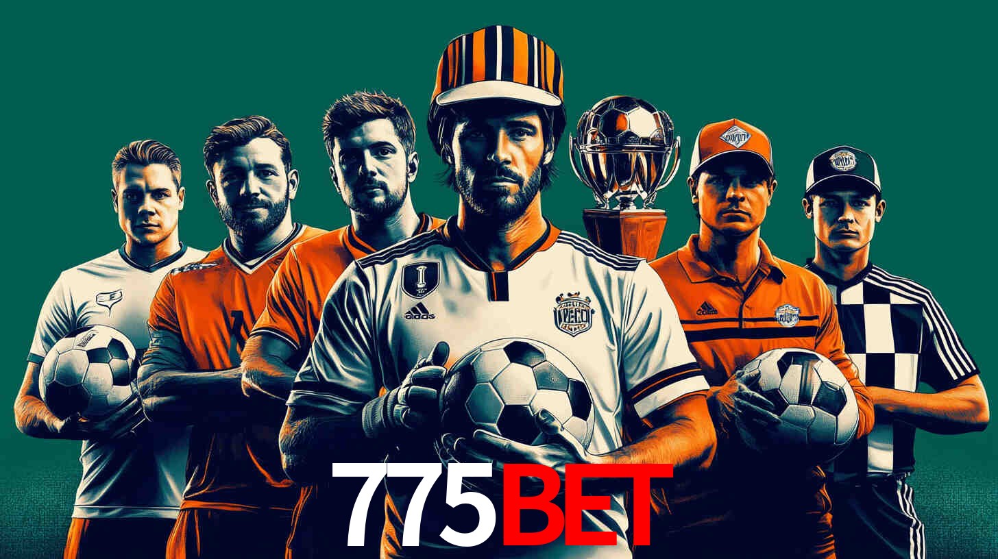 Inovações de Jogos na 775BET: O Futuro das Experiências Interativas