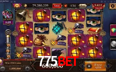 775BET