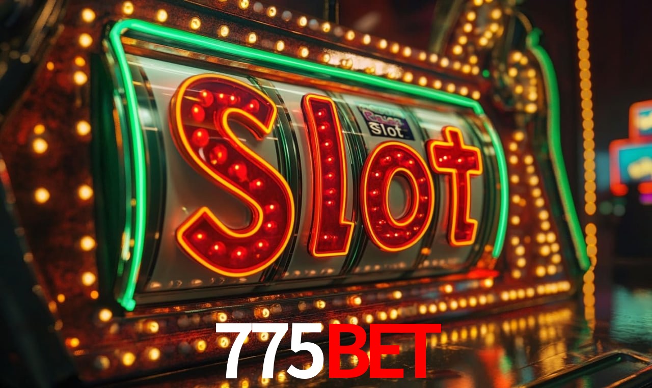 775BET vip