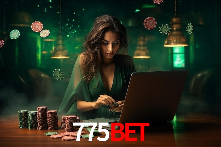 775BET