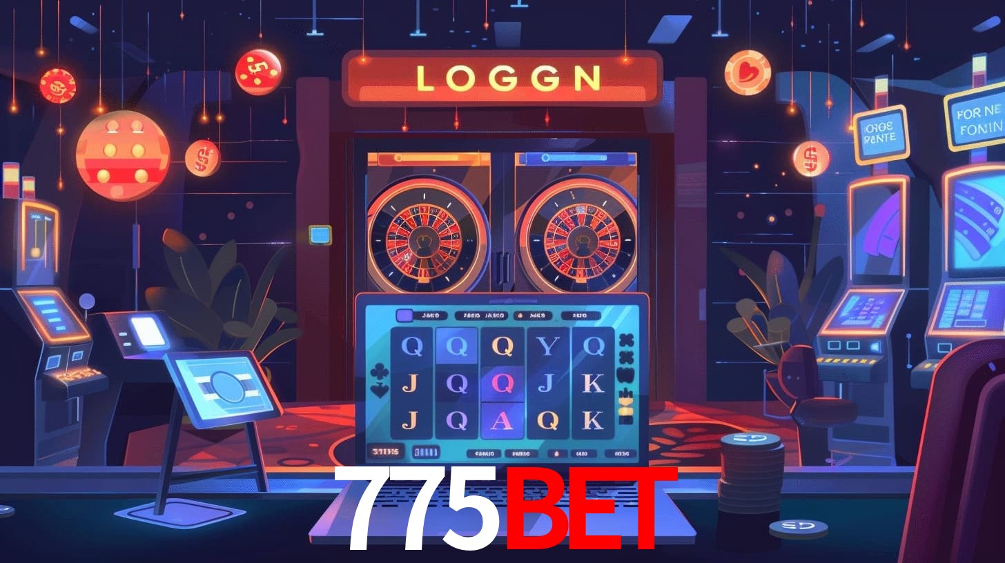 775BET,775BET App