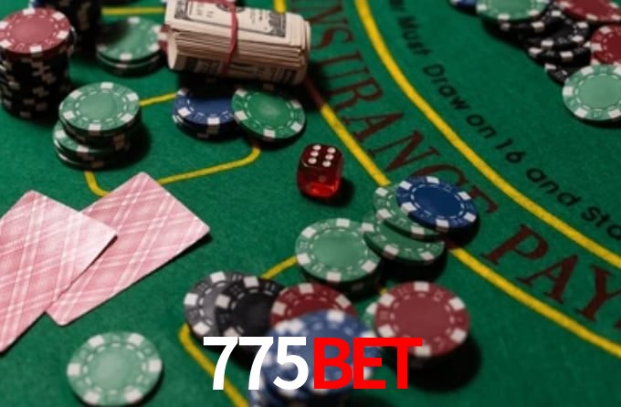 Premium Interface 775BET