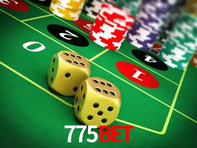Secure Login 775BET
