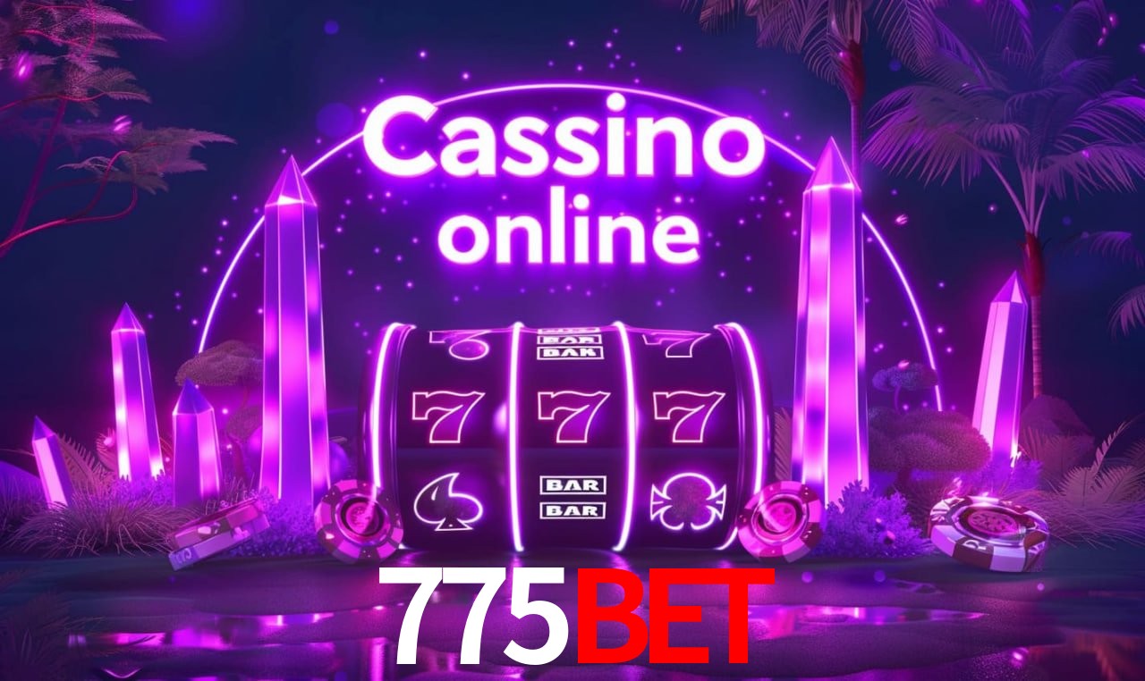 Especiais de Fim de Semana 775BET