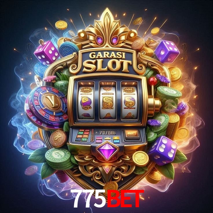 Promoção Relâmpago 775BET