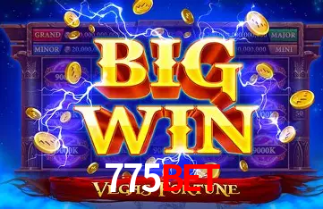 775BET: A Experiência de Casino com Jogos de Mesa ao Vivo