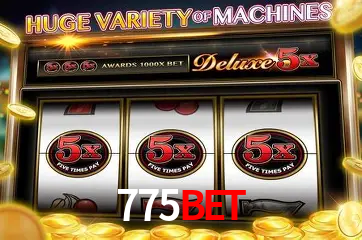 Explorando a Categoria de Eventos em Apostas na 775BET