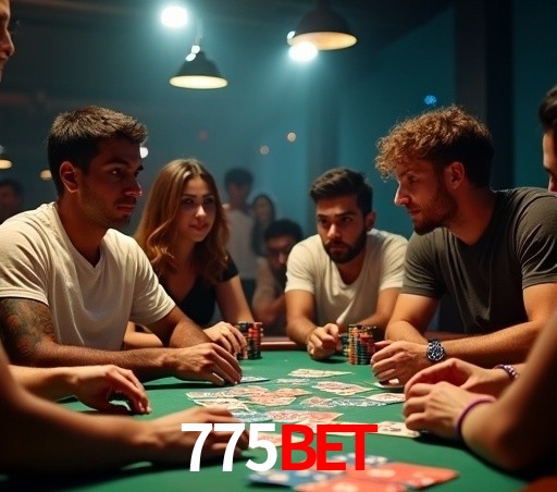 775BET