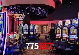 775BET