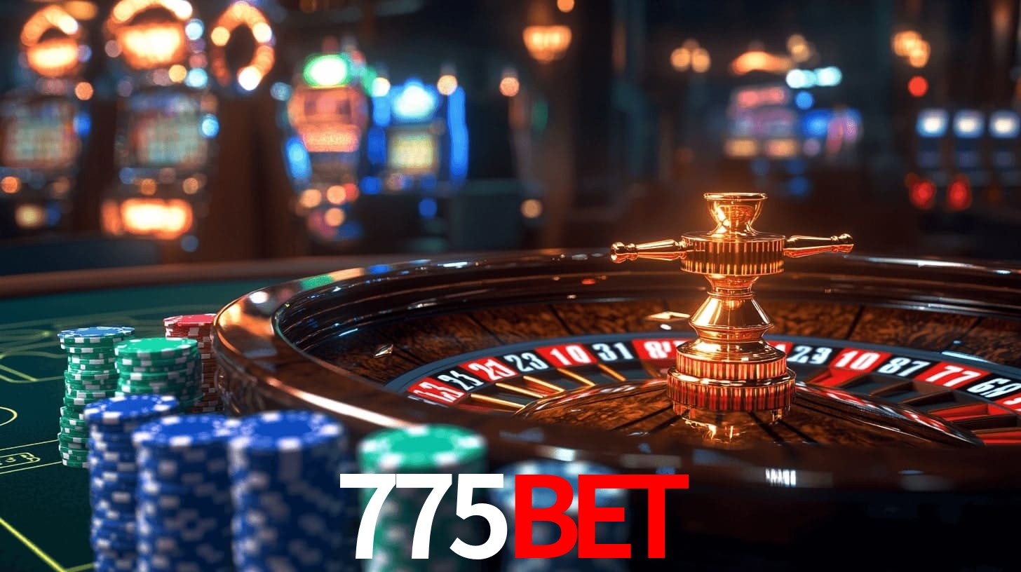 VIP Casino 775BET