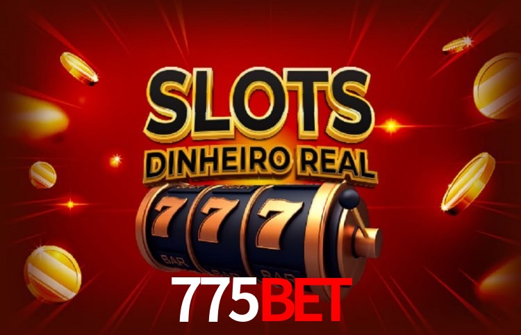 775BET,775BET App