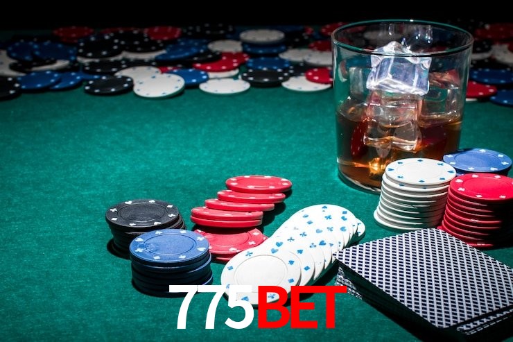 Estratégias Crash Games 775BET